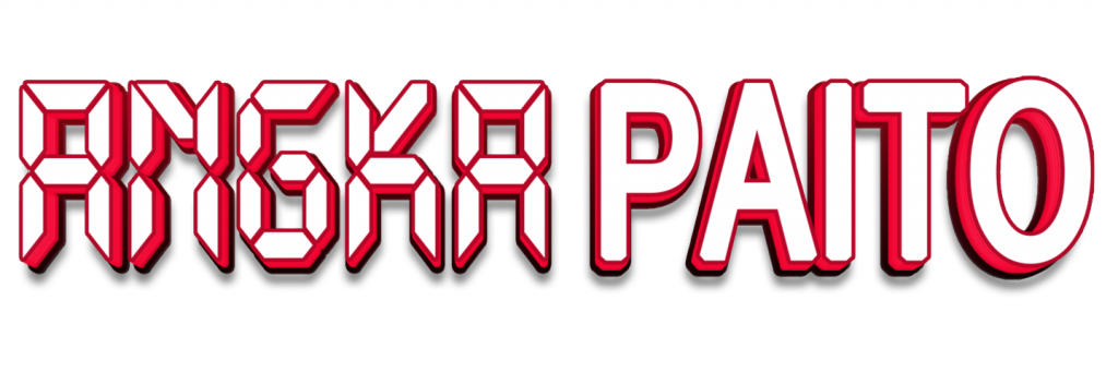 Angka Paito